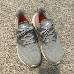 Women’s Adidas Ultraboosts